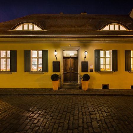 Hotel Am Markt Werder  Rum bild