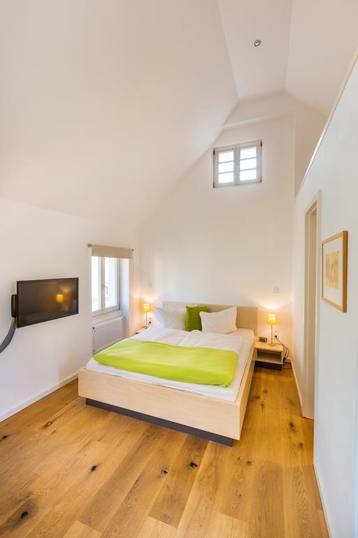 Hotel Am Markt Werder  Rum bild