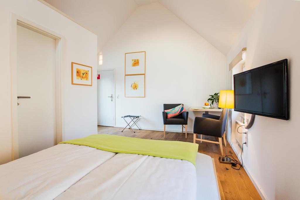 Hotel Am Markt Werder  Rum bild