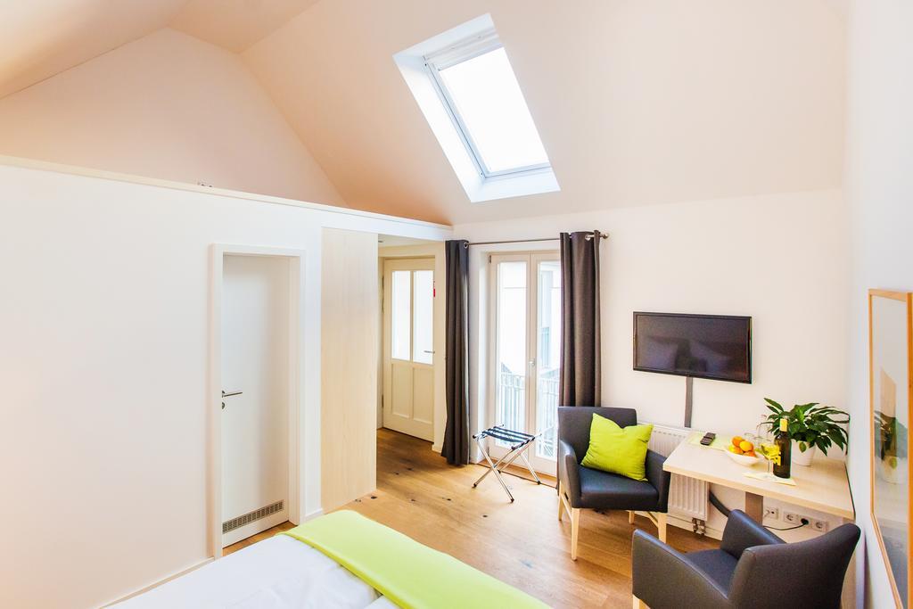 Hotel Am Markt Werder  Rum bild