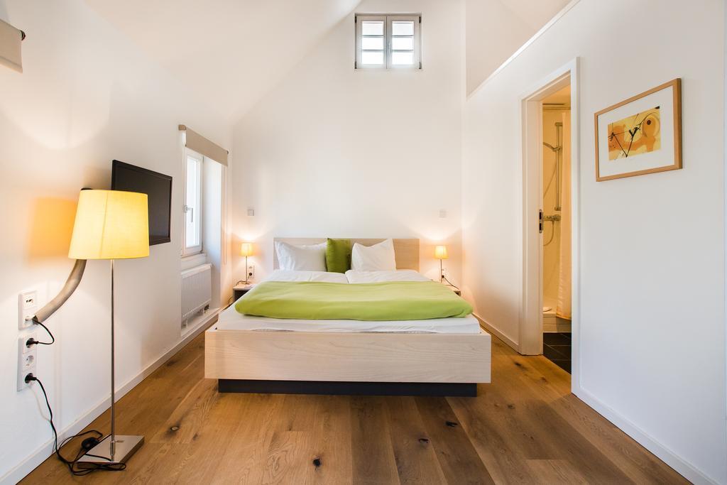Hotel Am Markt Werder  Rum bild